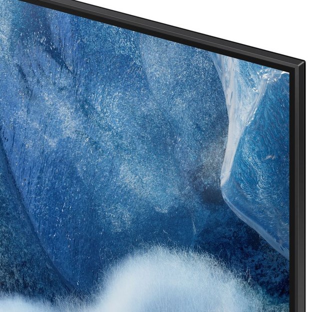 Телевизор Samsung QE75Q8FAAUXRU 75" (191 см) 2025 черный (preview 3)