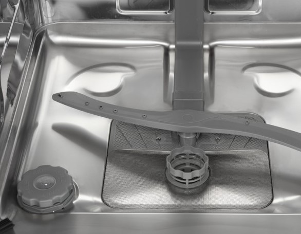 Встраиваемая посудомоечная машина Zigmund Shtain DW 314.6 (preview 2)