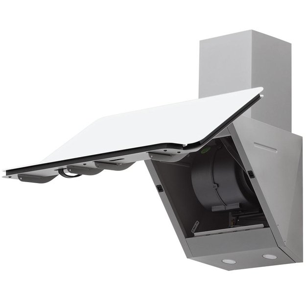 Вытяжка Krona SATURN 600 DN WHITE 4S (preview 3)