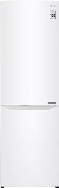 Холодильник LG GA-B419SWJL (preview 1)