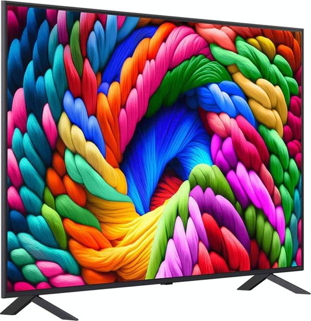 Телевизор LG 75NANO90A6B (фото 3) Телевизор LG 75NANO90A6B (preview 3)