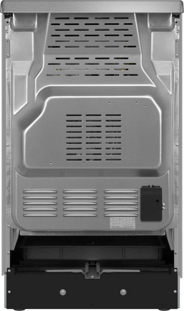 Электрическая плита Maunfeld MEC511CS09TD (фото 6) Электрическая плита Maunfeld MEC511CS09TD (preview 6)