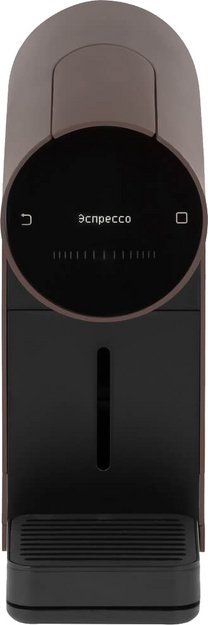 Кофемашина капсульная BORK C530 br (preview 2)