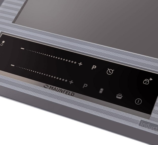 Варочная панель CVI292S2FMDGR LUX Inverter (preview 5)