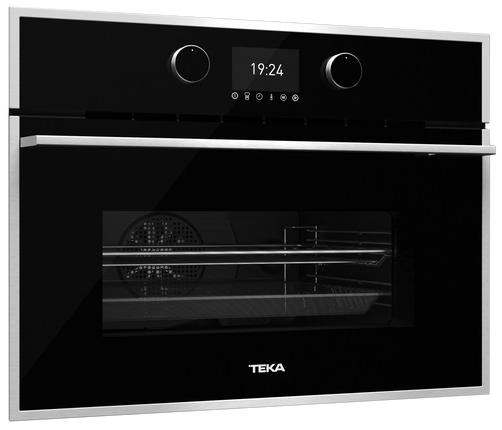 Духовой шкаф Teka HLC 847 C BLACK-SS (preview 2)