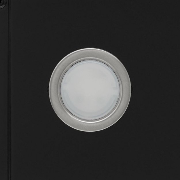 Вытяжка KRONA GABRIELE E 600 black/inox 2 S (preview 13)
