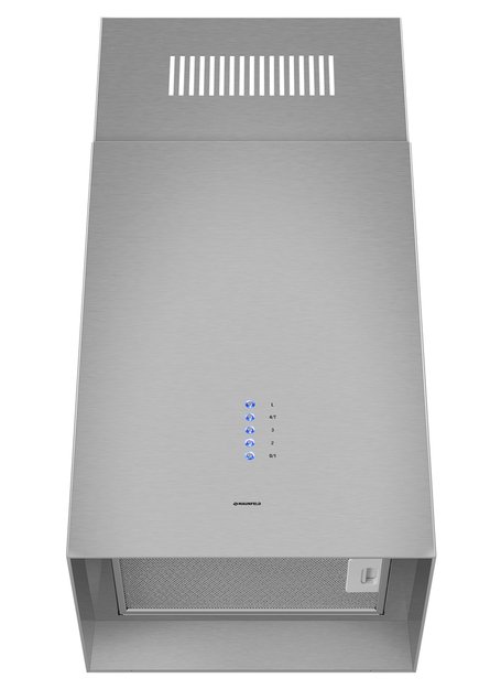 Вытяжка Maunfeld Bath Isla 402 нержавеющая сталь (preview 2)