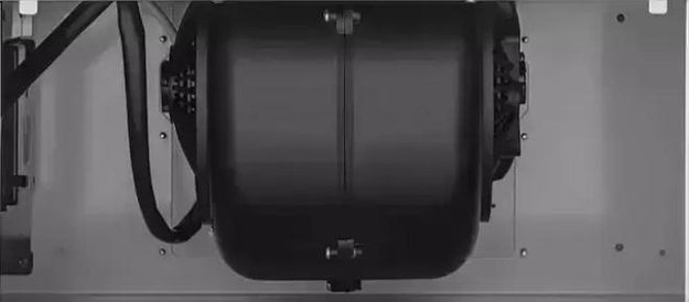 Встраиваемая кухонная вытяжка MAUNFELD Fantasy 1000ST 60 белое стекло (preview 13)