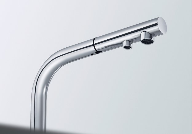 Смеситель Blanco FONTAS-S II 525199 нержавеющая сталь (preview 3)