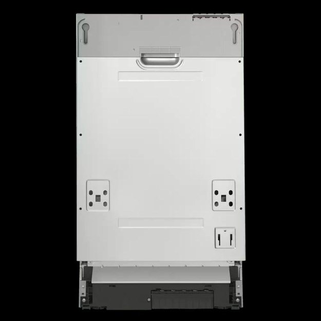 Встраиваемая посудомоечная машина Maunfeld MLP4249G02 Light Beam (preview 14)