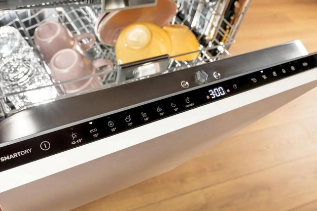 Встраиваемая посудомоечная машина Gorenje GV642D90 (фото 28) Встраиваемая посудомоечная машина Gorenje GV642D90 (preview 28)