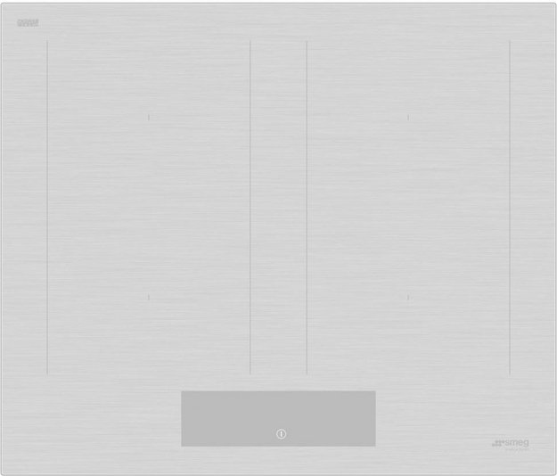 Варочная панель Smeg SIM3644MWH (preview 1)