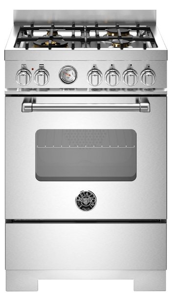 Варочный центр Bertazzoni MAS64L1EXT2 (preview 1)