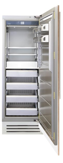 Встраиваемая морозильная камера Fhiaba S750FZ6I (preview 1)