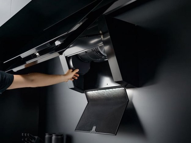 Вытяжка Franke FMY PRO 907 FM BK/BK MATT (preview 7)