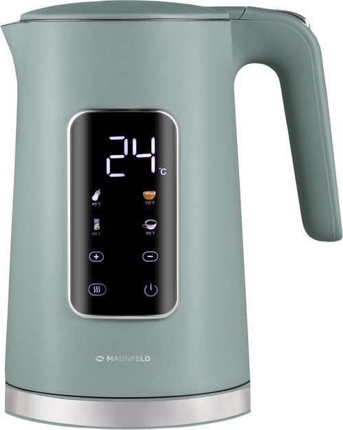 Чайник Maunfeld MGK-635DGN (preview 1)