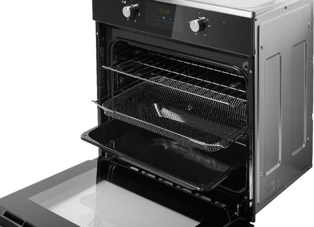 Духовой шкаф Midea MO47003GB (preview 5)