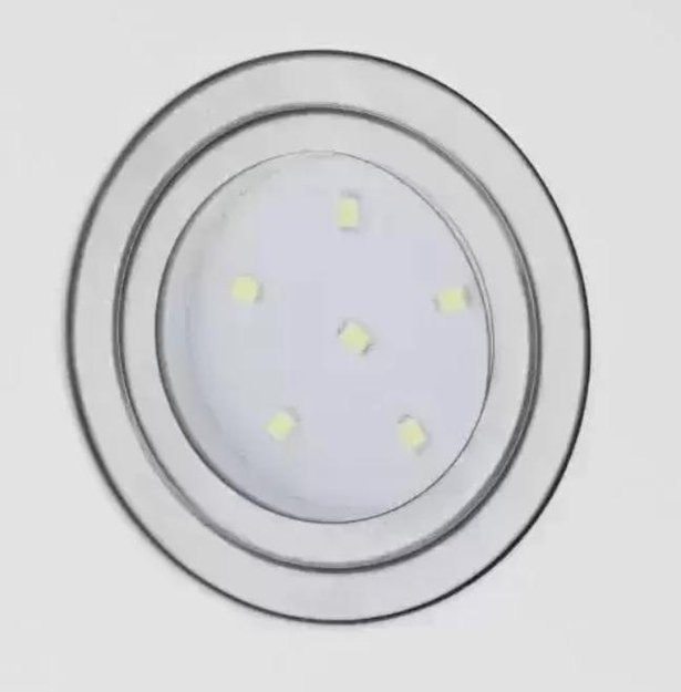 Кухонная вытяжка MAUNFELD Sky Star Chef 60 белый (preview 17)