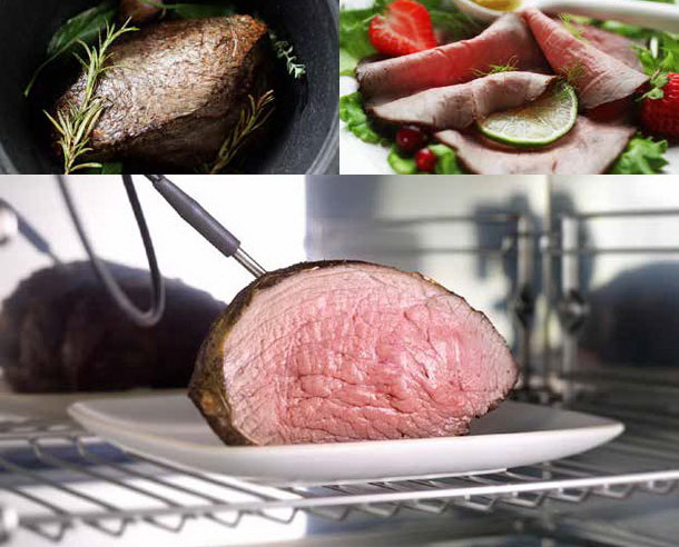 Встраиваемый шкаф шоковой заморозки Irinox Freddy 60 HF602350008 (полированная медь/черный) (preview 7)