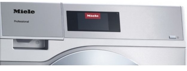 Стиральная машина Miele PWM 908 DP RU SST (preview 3)