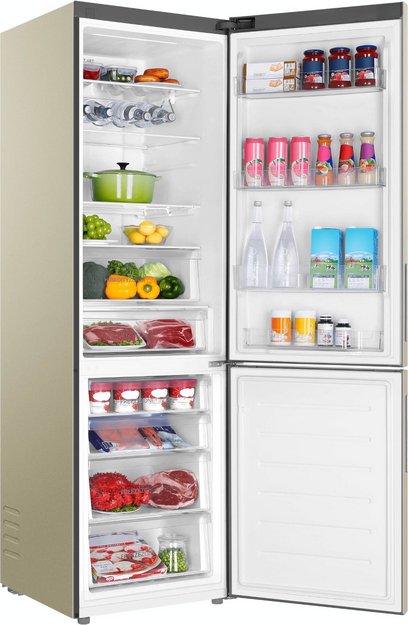 Холодильник Haier C4F640CCGU1 (preview 9)