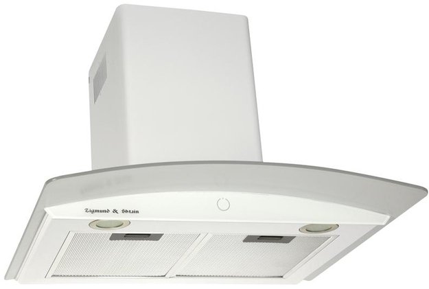 Вытяжка Zigmund Shtain K 136.6 W (preview 2)