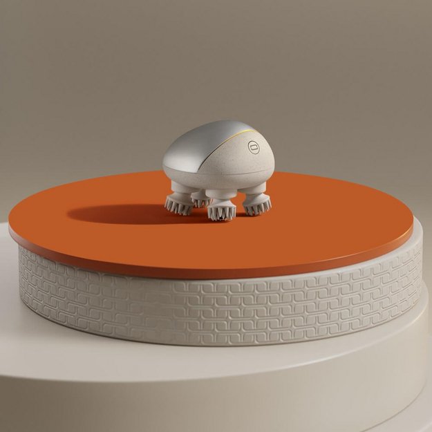 Массажер для головы BORK D703 ch (preview 11)