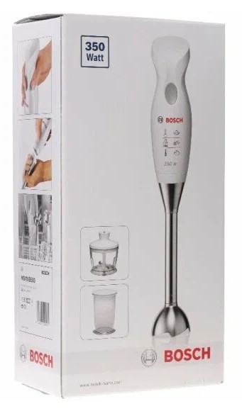 Блендер Bosch MSM 6B500 (preview 4)