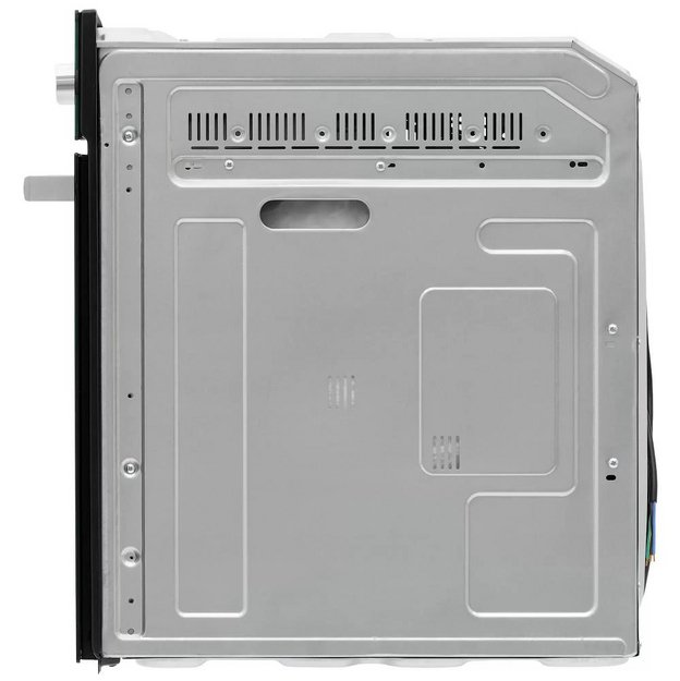 Духовой шкаф KRONA ESSENZA 60 BL G2 (preview 4)