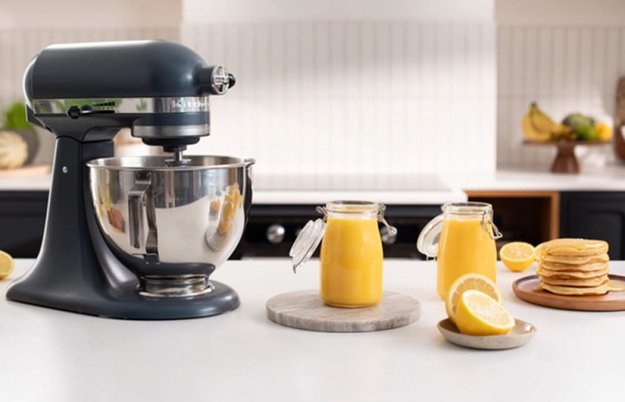 Планетарный миксер KitchenAid 5KSM95PSEBS (preview 12)