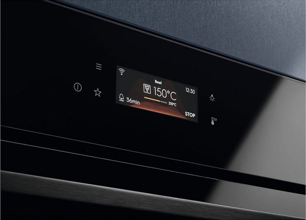 Духовой шкаф Electrolux LVL8E09Z (preview 4)