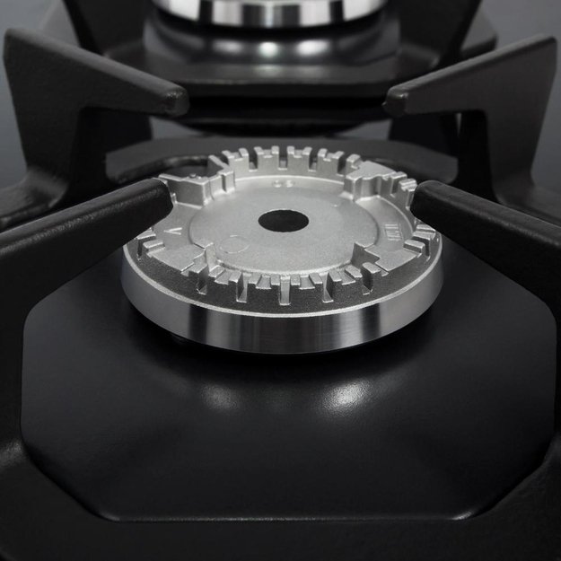 Газовая варочная панель MAUNFELD EGHG.64.2CB\G (preview 10)