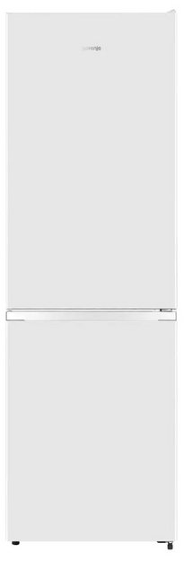 Двухкамерный холодильник Gorenje NRK61814W4 (preview 1)