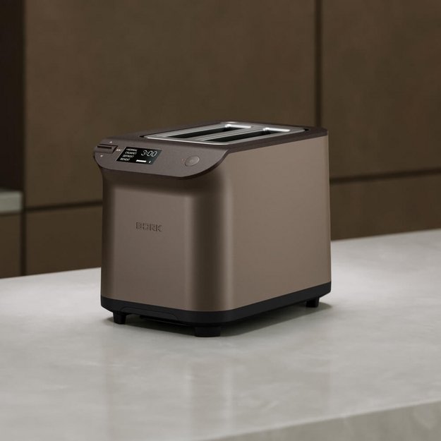 Тостер Bork T781 gg грейдж (preview 6)