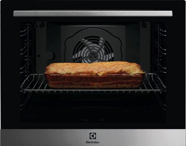 Духовой шкаф Electrolux EOE8P38X (preview 3)