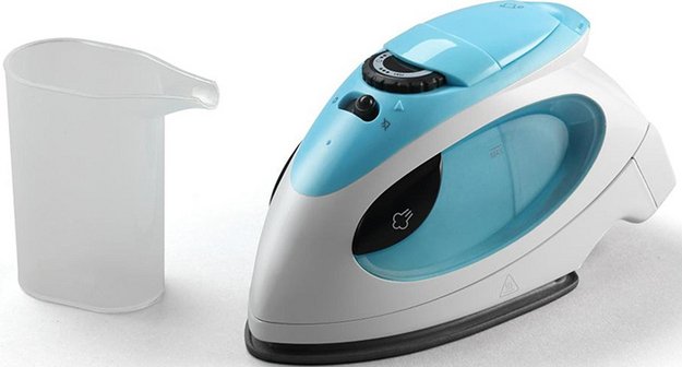 Утюг Gorenje SIH1100TBT (preview 5)