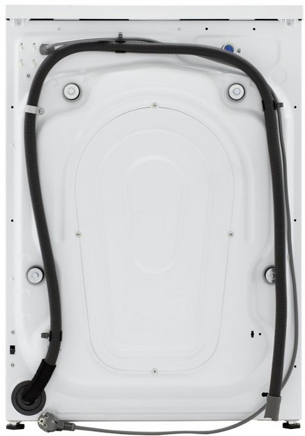 Стиральная машина Schaub Lorenz SLW FW0255 I (фото 6) Стиральная машина Schaub Lorenz SLW FW0255 I (preview 6)