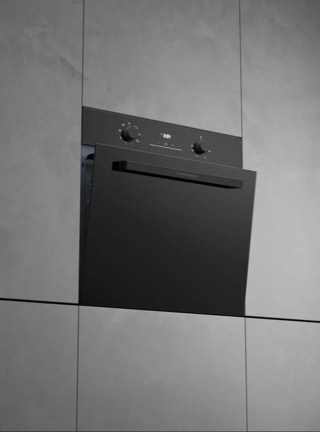 Духовой шкаф Kuppersberg HO 608 P BL Black (preview 8)