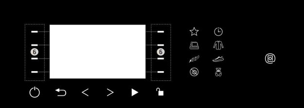 Стиральная машина Schulthess Titan Rock ADA1.104BE1H3J3K (preview 2)