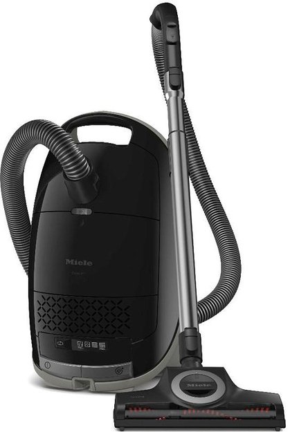 Пылесос Miele SVZF0 Guard M1 Cat & Dog Flex черный (preview 1)