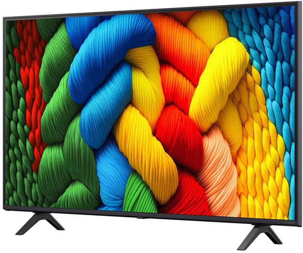 Телевизор LG 50NANO80A6B (фото 7) Телевизор LG 50NANO80A6B (preview 7)