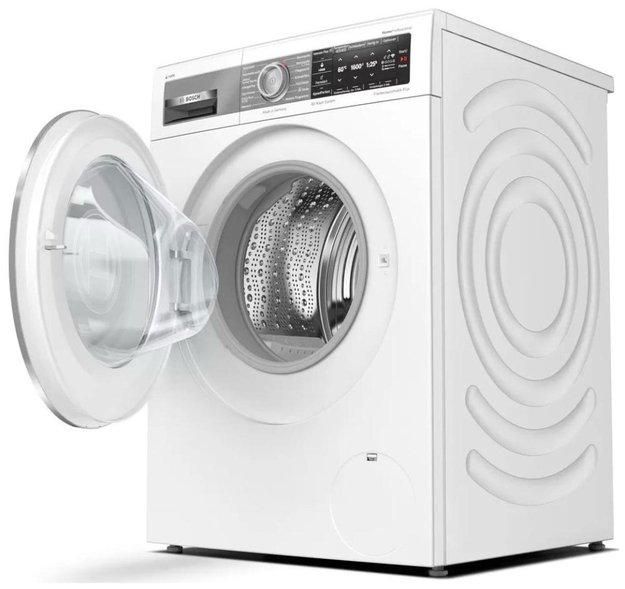 Стиральная машина Bosch WAX32E90ME (preview 2)