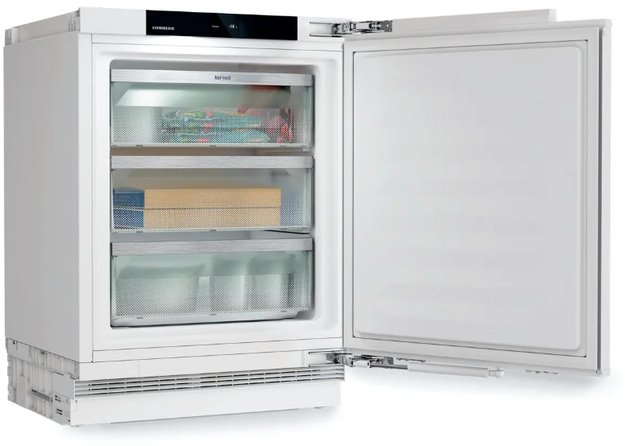 Встраиваемый морозильник Liebherr SUFNd 365i Prime (preview 2)