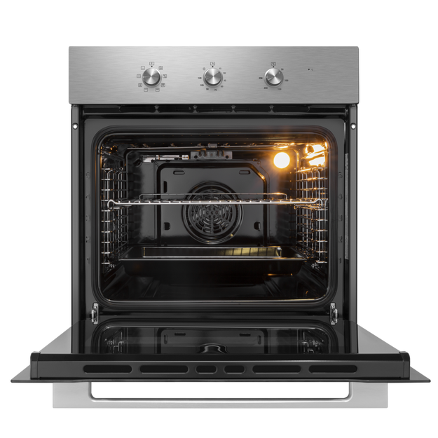 Духовой шкаф Maunfeld MEOC708PS (preview 4)