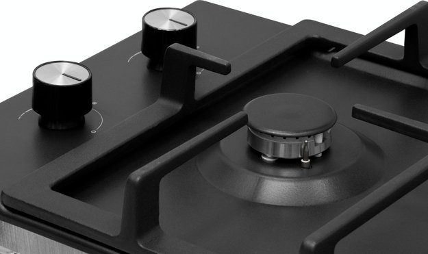 Газовая варочная панель Jacky`s JH GW333 (preview 7)