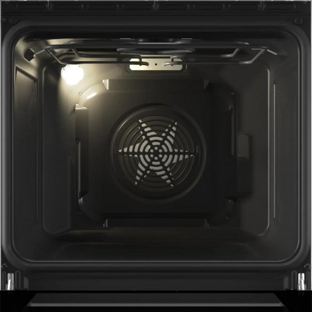 Электрическая плита Gorenje GECS5C60WPA (preview 7)