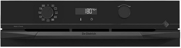 Духовой шкаф De Dietrich DOPH375B (фото 2) Духовой шкаф De Dietrich DOPH375B (preview 2)