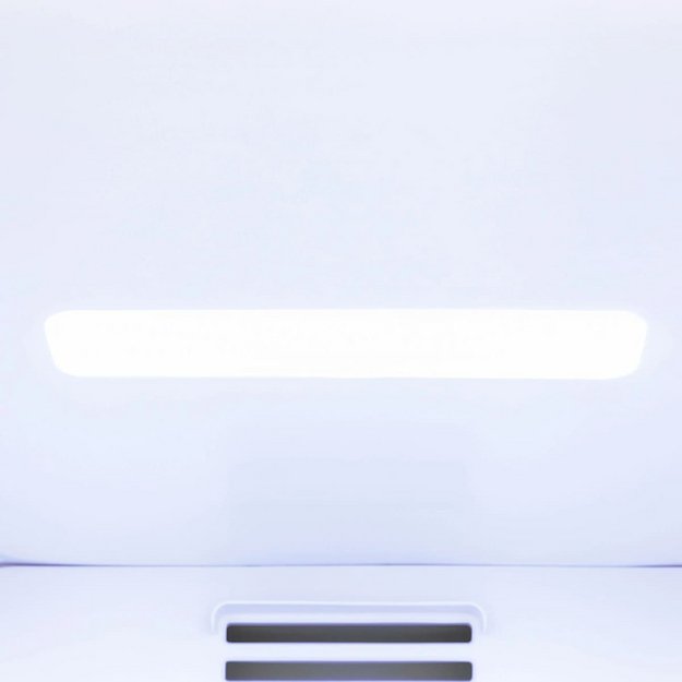 Холодильник KRONA EISKALT 9159 SBS TNF INOX (preview 10)