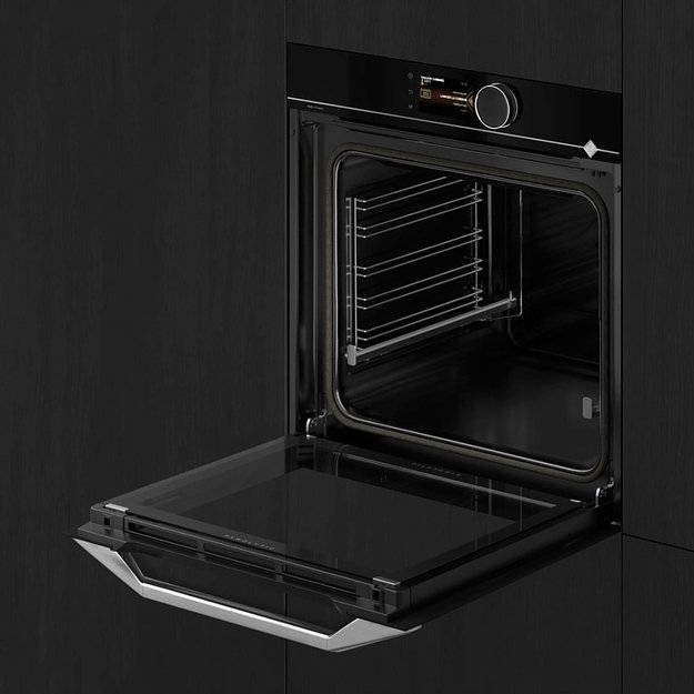 Духовой шкаф De Dietrich DOP4756X (preview 5)