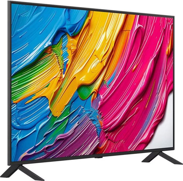Телевизор LG 55QNED80A6A (фото 2) Телевизор LG 55QNED80A6A (preview 2)